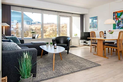Ferienhaus für 4 Personen in Ringkøbing
