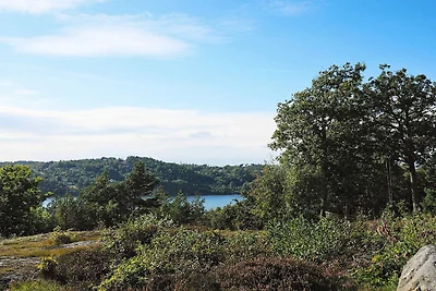 5 Personen Ferienhaus in LJUNGSKILE-By Traum
