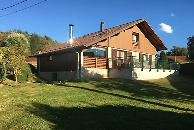 Kuća za odmor Dopust za oporavak Gerbepal