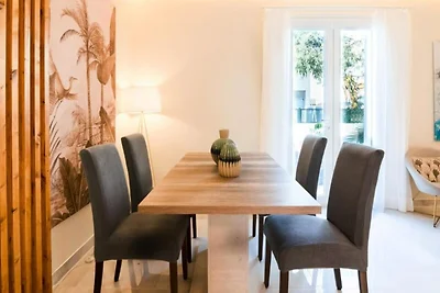 Appartement in Marbella bij de jachthaven