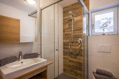 Cozy apartment in Brixen in the Thale with...