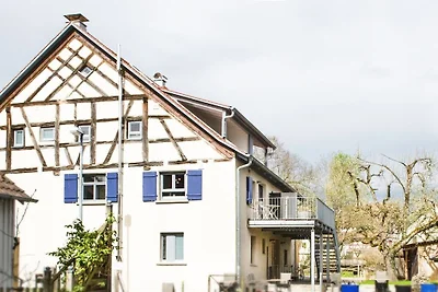 Ferienwohnung mit 1 Schlafzimmer