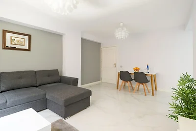 Appartement in Las Palmas bij Las Canteras