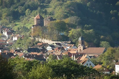 Ferienwohnung Schöne Aussicht