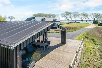 8 persoons vakantie huis in Aabenraa-By Traum