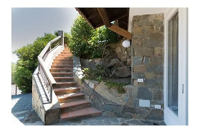 Ferienhaus mit 5 Schlafzimmer