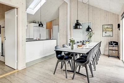 14 persone case ad Idestrup