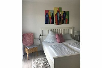 Ferienwohnung mit 1 Schlafzimmer