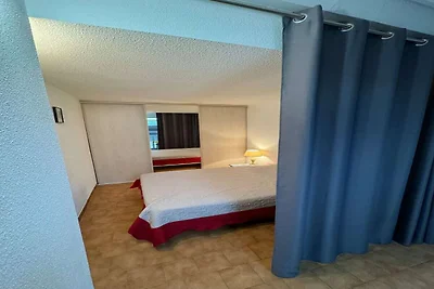 Duplex familiare vicino alla spiaggia di...