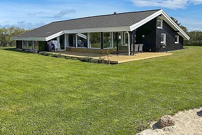 10 persoons vakantie huis in Hjørring-By...