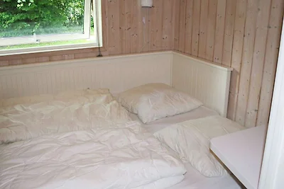 6 Personen Ferienhaus in Ansager