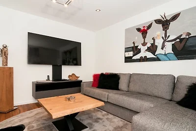 Ferienwohnung in Rottach-Egern mit Wifi