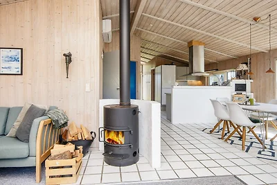 6 persoons vakantie huis in Juelsminde-By...