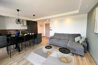 Apartments für 4 Personen