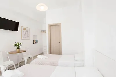 Residenz im Zentrum von Mykonos
