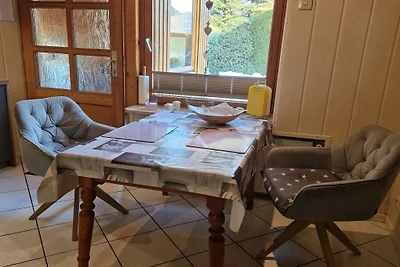 Ferienwohnung mit 1 Schlafzimmer