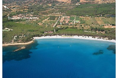 Monolocale vicino al mare in Sardegna