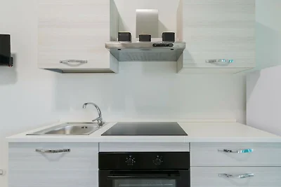 Casa Pasquina Komfortowa rezydencja wakacyjna