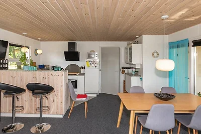 6 Personen Ferienhaus in Roslev-By Traum