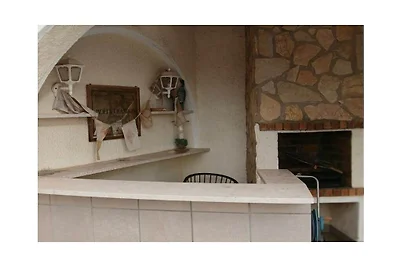 Al Mar (13 m ligplaats voor boten)