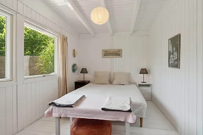 6 Personen Ferienhaus in Dronningmølle