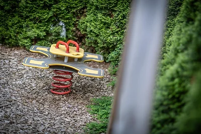 Wohnung in Fügen nahe Spieljochbahn