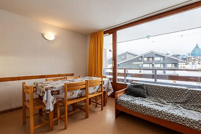 Komfortable Wohnung in den Nordalpen