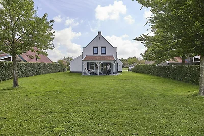 Villa met sauna en bubbelbad in Limburg