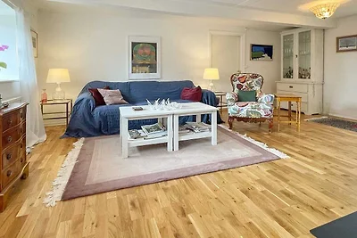 6 persoons vakantie huis in TOMELILLA-By...