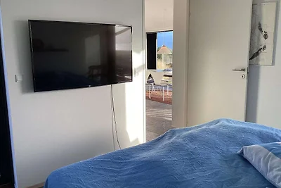 Panoramisch uitzicht retraite -- By Traum...