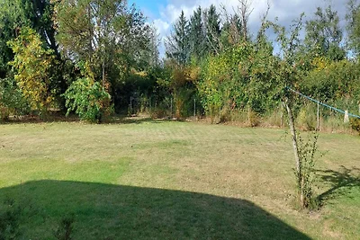 4 Personen Ferienhaus in Brovst