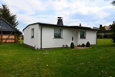 Ferienhaus Waltershausen am Rennsteig