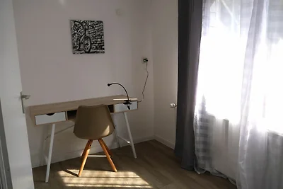 Ferienhaus im Kurort inkl. Frühstück