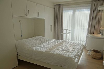 Appartement in Nieuwpoort voor 6 personen