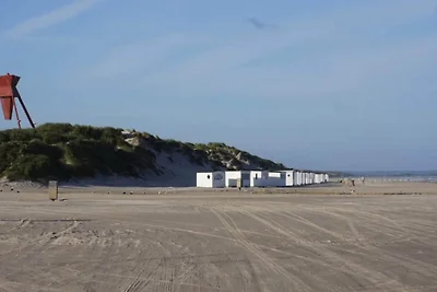 Ruhiger Ruckzugsort in Blokhus-By Traum