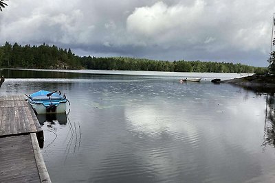 2 persoons vakantie huis in NÖDINGE