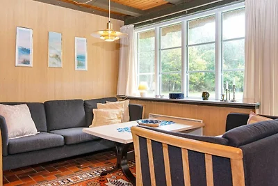 6 Personen Ferienhaus in Ulfborg