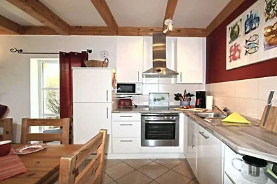 Ferienhaus mit 2 Schlafzimmer