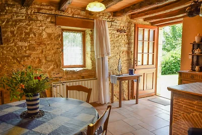 Verführerisches Ferienhaus in Salviac mit...