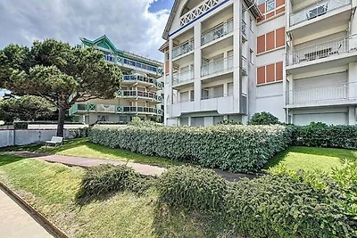 Appartamento ad Arcachon con vista sulla baia