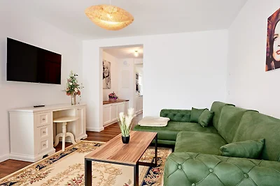 Vakantiewoning Franzl in...