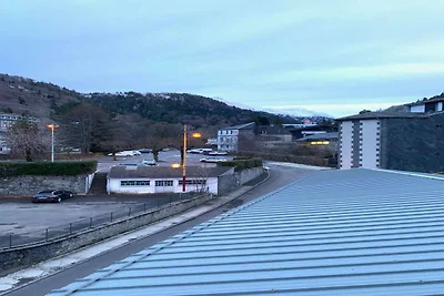 Komfortable Skiunterkunft in Mont-Dore