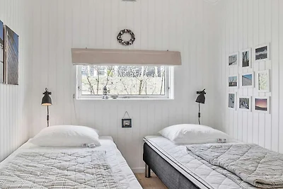 6 Personen Ferienhaus in Fjerritslev-By Traum
