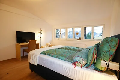 Ferienwohnung im Bregenzerwald