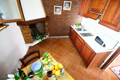 Vakantiehuis in Selci met zwembad