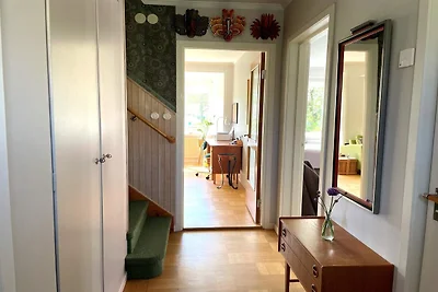 4 Personen Ferienhaus in LINKÖPING-By Traum