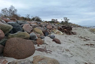 Gemutliches Refugium mit Sauna -- By Traum...