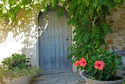 In Zuid-Frankrijk La Bastide