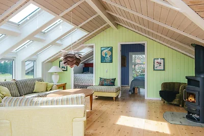 7 Personen Ferienhaus in Ebeltoft