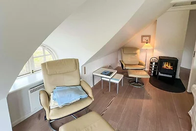 5 Sterne Ferienhaus in Ulfborg
